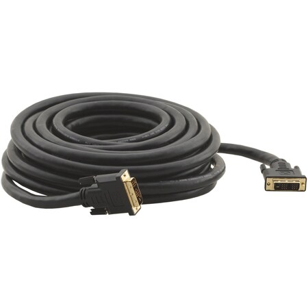 Kramer Electronics Dvi Single Link Cable C-DM/DM/XL-6